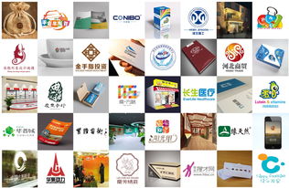 專業(yè)Logo設(shè)計(jì)與圖文制作 構(gòu)筑品牌核心，驅(qū)動市場影響力