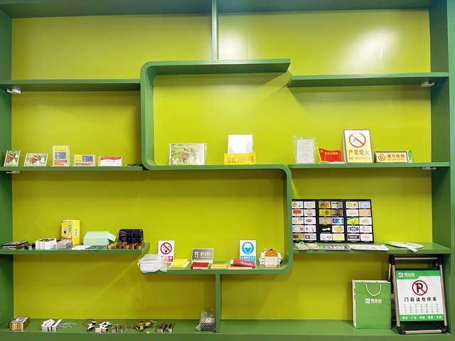 廣告店核心業(yè)務(wù)解析 圖文設(shè)計(jì)制作的多元化服務(wù)